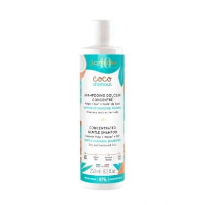 Image de Activilong Shampooing Douceur COCO D&#039;AMOUR Shampoing, Taille: 250 ml,