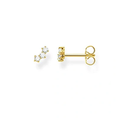 Image de THOMAS SABO Argent sterling 925 OR Non applicable