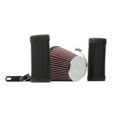Image de K&amp;N 57 0680 Voitures Kit d&#039;Admission Directe, Lavable et Réutilisable