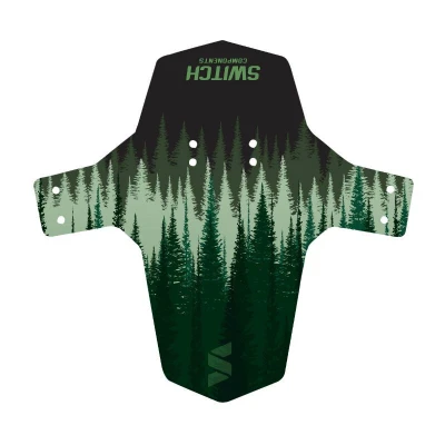 Image de Garde boue vtt avant Switch