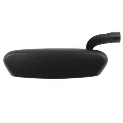 Image de STARKIT PERFORMANCE Poignée de porte extérieure compatible pour Fiat Punto 2 (1999 2005) avant droite ou arrière (côté passager)