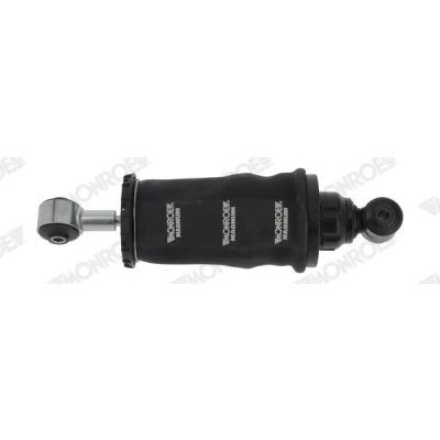 Image de MONROE CB0300 Amortisseur, suspension de la cabine 325, 372mm MAN: TGA, TGX
