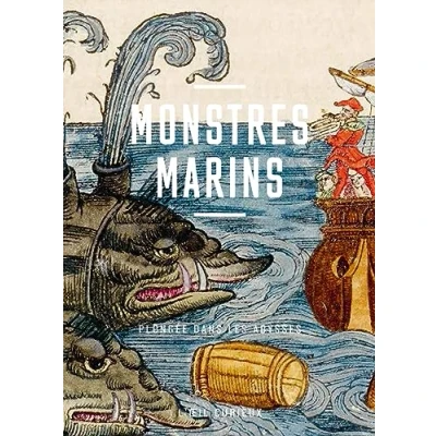 Image de Monstres marins Plongée dans les abysses: abysses