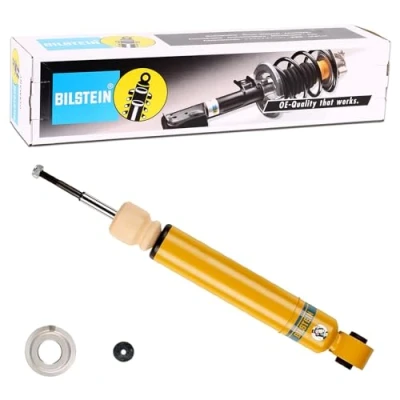 Image de BILSTEIN B6 Performance 24 107488 Amortisseur Essieu arrière Pression de gaz Système monotube sur ressort Bossage en bas, Goujon haut