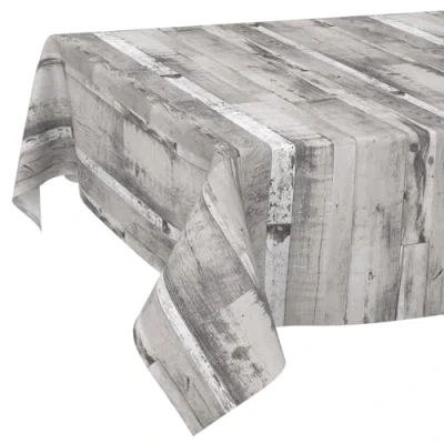 Image de Anro Nappe lavable en toile cirée