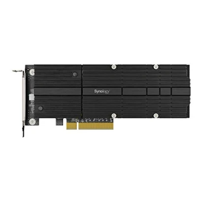 Image de Synology M2D20 PCIe 3.0 x8 Dual M.2 SSD