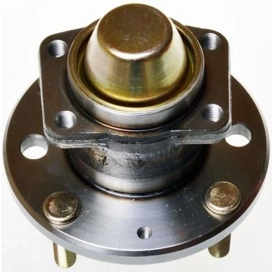 Image de Kit de roulements roue DENCKERMANN W413387