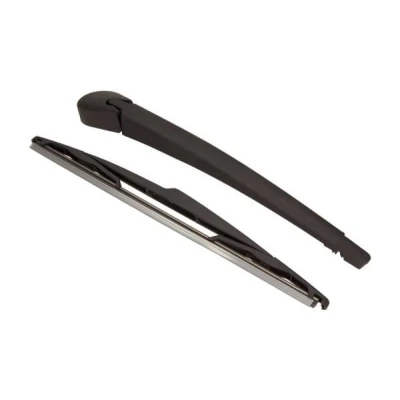 Image de MAXGEAR 39 0386 Kit de bras d&#039;essuie glace, nettoyage des vitres avec cache, balai glace intégré PEUGEOT: Partner I Combispace