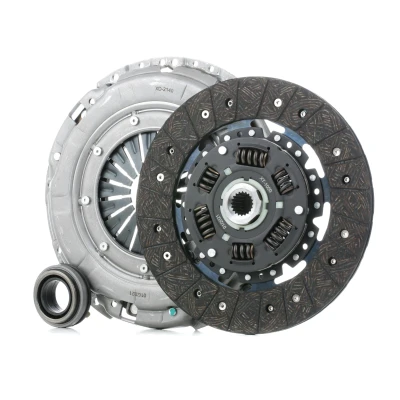 Image de Kit d&#039;embrayage STATIM 100.967