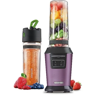 Image de Machine à smoothie Sencor SBL 7173VT