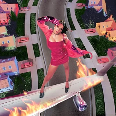 Image de I Used to Think Could Fly