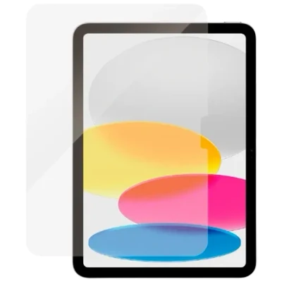 Image de Panzerglass Verre Trempé Edge To Protection D&#039;Écran Apple iPad Air 2024 11