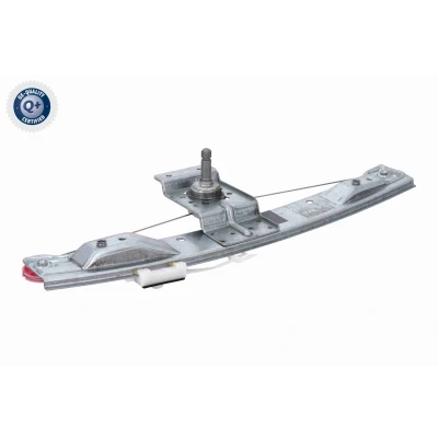 Image de Vaico Lève vitre arrière gauche manuel V40 2158 OPEL: Corsa D 3/5 portes, E portes
