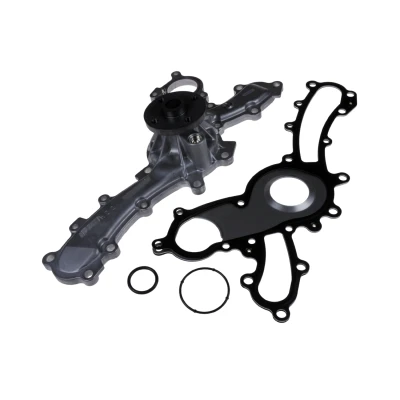 Image de BLUE PRINT ADT391103 Pompe à eau Fonte grise avec joint d&#039;étanchéite bague d&#039;étanchéité Métal LEXUS: IS 2, 3, GS IV