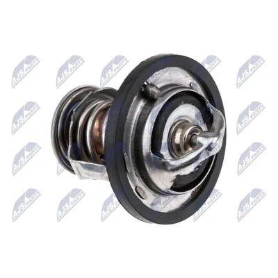 Image de NTY CTM HY 008 Thermostat d&#039;eau 82C KIA: Picanto I, HYUNDAI: Getz, i10 I