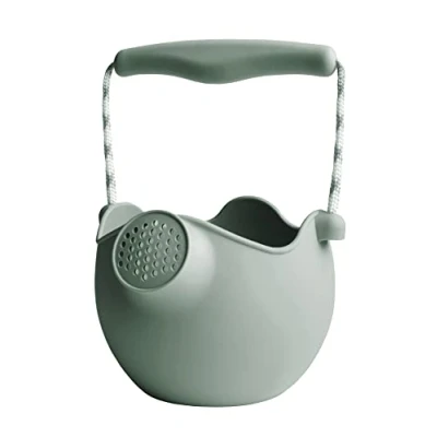 Image de Scrunch arrosoir pour enfants Outils de jardinage jouer en désordre Petit bac à sable, table d&#039;eau et jeu sensoriel