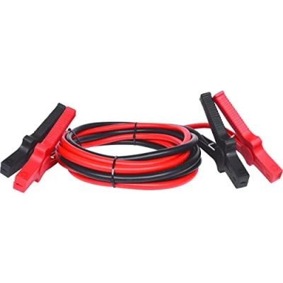 Image de Juego de cables ayuda arranque Ø50mm