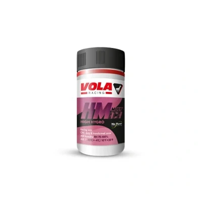 Image de Vola Molybden HMach 100 ML Violet Adulte Unisexe, Noir, n.a
