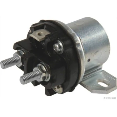 Image de Appareil de commande, temps préchauffage HERTH+BUSS JAKOPARTS J5725004