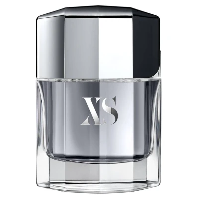 Image de Paco Rabanne Pure XS Eau de Toilette Vaporisateur 100 ml