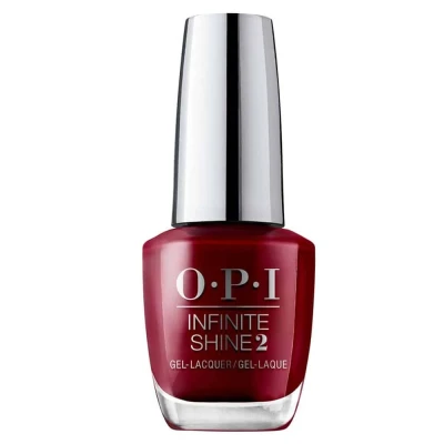Image de OPI Infinite Shine Vernis à ongles, Femme, Taille: One Size, Isl14 raisin&#039; the bar