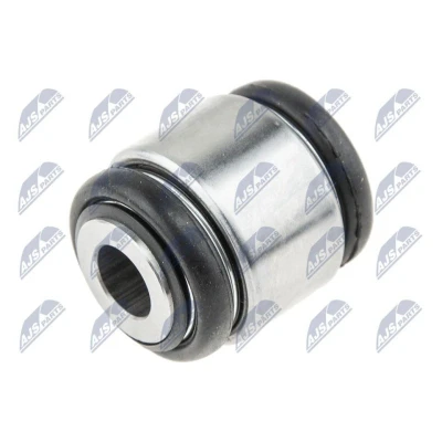 Image de NTY ZTT CH 005A Rotule de suspension extérieur, inférieur, Essieu arrière gauche, droit 40 MERCEDES BENZ: Classe C Berline