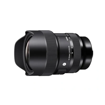 Image de Sigma 45mm F2.8 DG DN MILC Objectif standard Noir Neuf