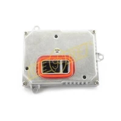 Image de GEBE 9 9567 1 Ballast, lampe à décharge de gaz 12 Mise jour outil commande / du logiciel in nécessaire AUDI: A4 B7 Avant, A3 Sportback
