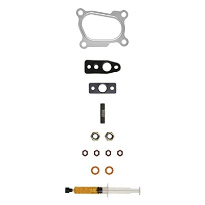 Image de AJUSA JTC12037 Kit de montage, compresseur with studs, syringe oil avec joints instructions montage