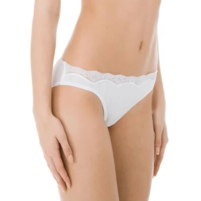 Image de CALIDA 22092 D Slip Rio Femme Blanc (001) Taille: XS