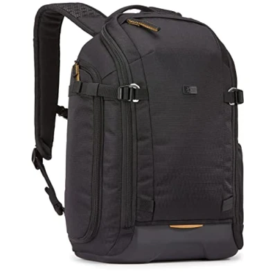 Image de Case Logic CVBP105 Black Étui sac à dos Noir Neuf