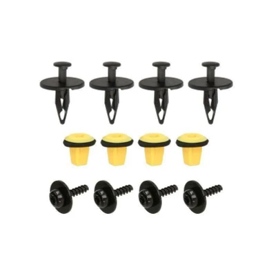 Image de ROMIX 91007 Doublure d&#039;aile Aile, intérieur FORD: Focus Mk1 3/5 portes