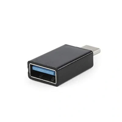 Image de GEMBIRD A USB3 CMAF 01 ADAPTATEUR GRAPHIQUE USB NOIR