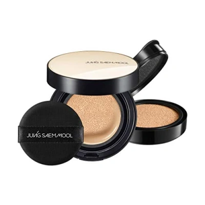 Image de JUNGSAEMMOOL Essential peau NUDER 14g de coussin avec recharge (de la lumière)