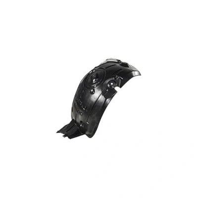 Image de Repiauto Pare boue d&#039;aile avant gauche partie Kangoo 2 depuis 2008