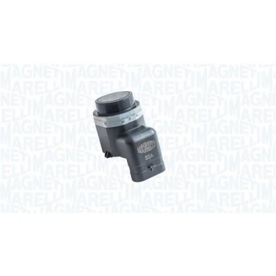 Image de MAGNETI MARELLI 021016062010 Capteurs De Recul avant noir RENAULT: TRAFIC 2 Kasten, Kangoo II Express, LAGUNA 3, OPEL: Vivaro A Van, Combi