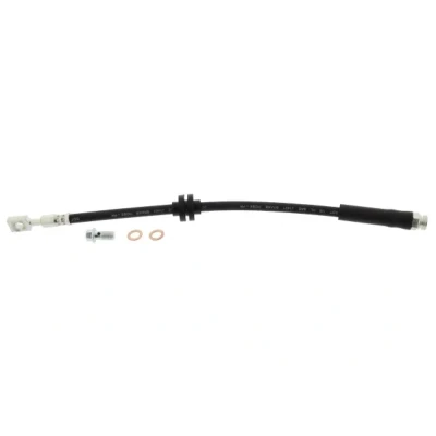 Image de MAPCO 3205 Flexible De Frein Essieu avant 427 OPEL: Corsa D 3/5 portes, Adam, E portes
