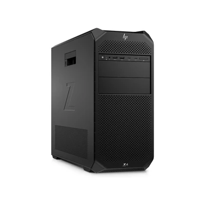 Image de HP Z4 G5 Intel® Xeon® W w3 2423 32 Go DDR5 SDRAM 1 To SSD Windows 11 Pro Tower Station de travail Noir Neuf
