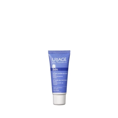 Image de Uriage Crème bébé Soin croûtes de lait 40 ml Pour