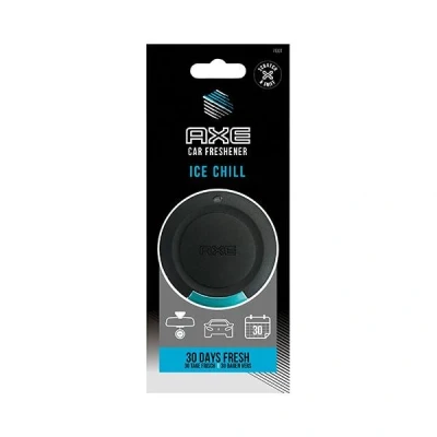 Image de AXE 3D 1711701 Désodorisant