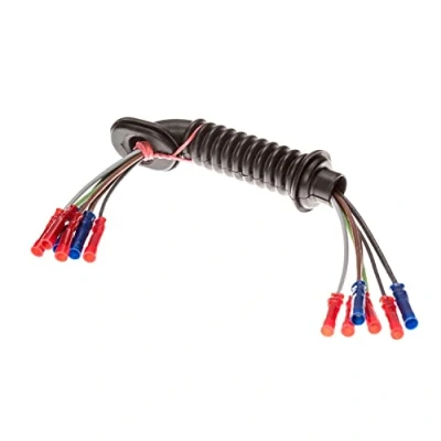 Image de FEBI BILSTEIN 107062 Kit de réparation câble, hayon