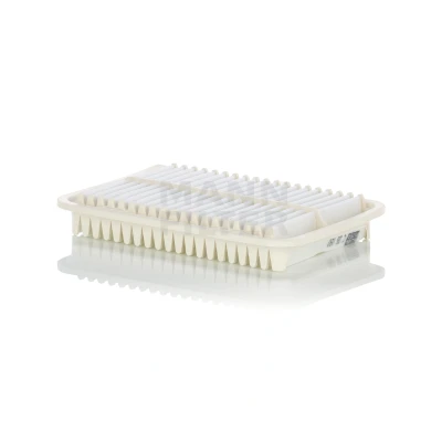 Image de MANN FILTER C 26 090 Filtre à air 39 165 257 Cartouche filtrante SUZUKI: Ignis III, SWIFT 5