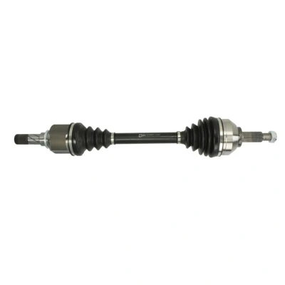 Image de PASCAL G2X046PC Arbre de transmission Essieu avant gauche 670 RENAULT: TRAFIC 2 Kasten, Bus, 2, OPEL: Vivaro A Van, Combi