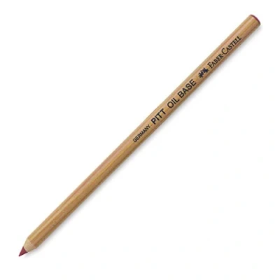 Image de Faber Castell 10104681 Stylet Pitt à Base d&#039;Huile Sanguine
