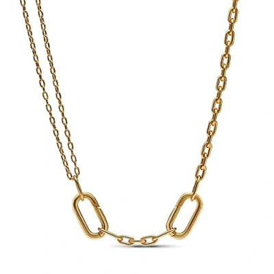 Image de Pandora Me 362303C00 45 Collier à double lien