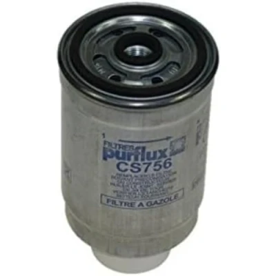 Image de PURFLUX CS756 Filtre à Carburant Cartouche filtrante SAAB: 9 3 Berline, Break, 5 CADILLAC: BLS Break