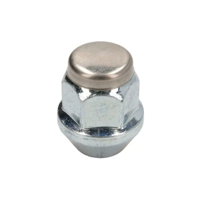 Image de FEBI BILSTEIN 03375 Écrou De Roue Embase conique F 19 CHEVROLET: Captiva, Aveo / Kalos 3/5 portes, Matiz, BMW: 02 Berline, OPEL: Antara