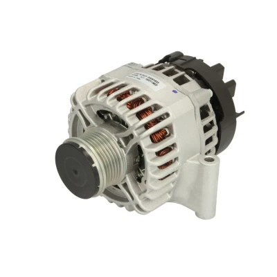 Image de DENSO DAN1033 Alternateur 14V 105A OPEL: Astra H 3/5 portes, Meriva A, Corsa C SUZUKI: SWIFT 3, IGNIS 2, Wagon R+ II portes