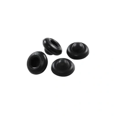 Image de Caoutchouc support de grille (par 4) Four, cuisinière C00382262, C00525217 WHIRLPOOL