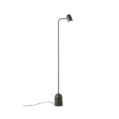 Image de Northern lampadaire Buddy floor vert foncé